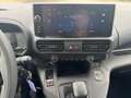 Opel Combo-e Cargo L1 1.2 Turbo 110PS *R-KAMERA*-28% UVP* Weiß - thumbnail 9
