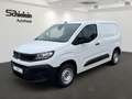 Opel Combo-e Cargo L1 1.2 Turbo 110PS *R-KAMERA*-28% UVP* Weiß - thumbnail 1