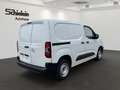 Opel Combo-e Cargo L1 1.2 Turbo 110PS *R-KAMERA*-28% UVP* Weiß - thumbnail 3
