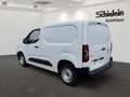 Opel Combo-e Cargo L1 1.2 Turbo 110PS *R-KAMERA*-28% UVP* Weiß - thumbnail 4