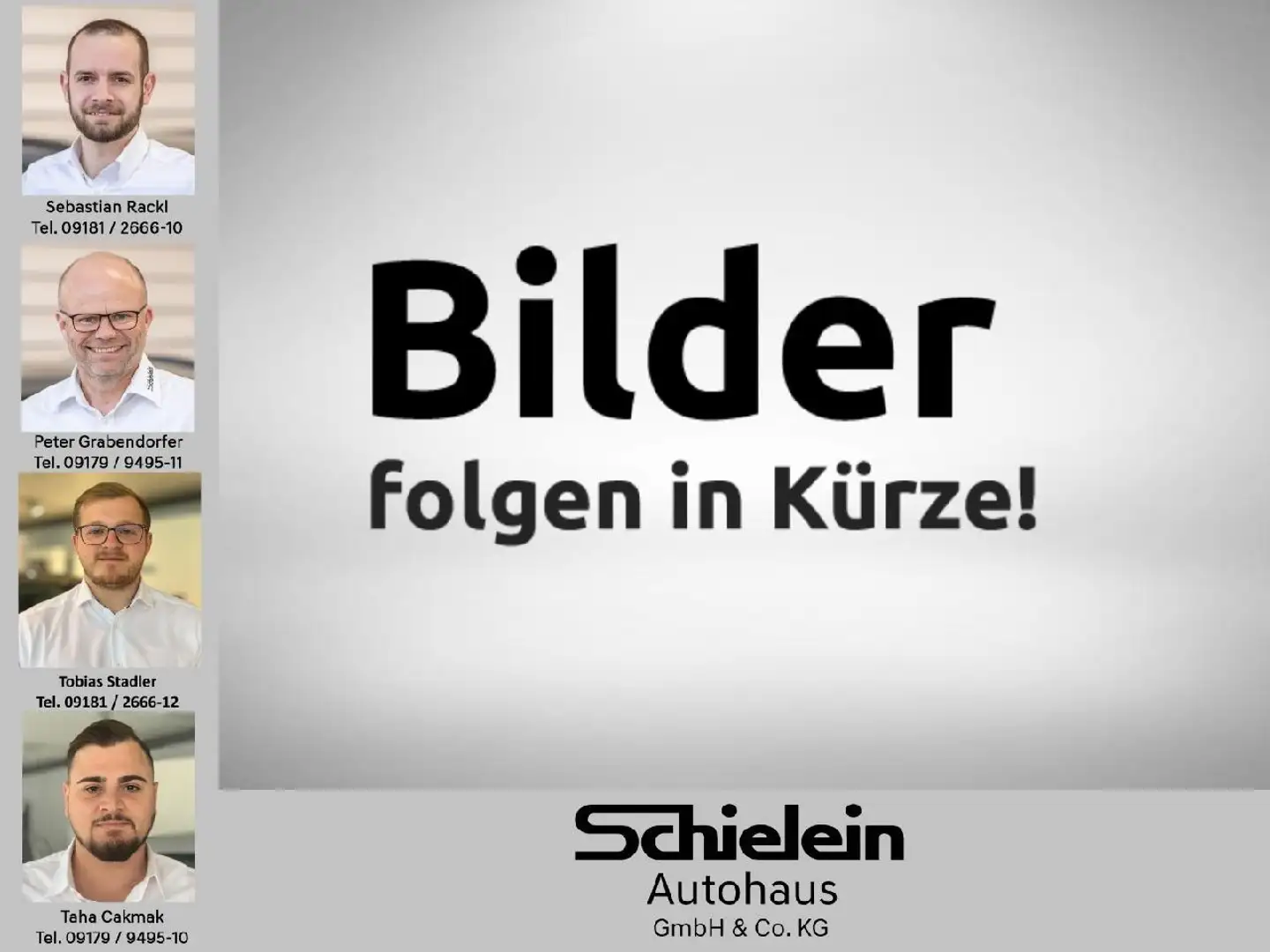 Opel Combo-e Cargo L1 1.2 Turbo 110PS *R-KAMERA*-28% UVP* Weiß - 1