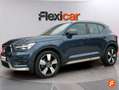 Volvo XC40 2.0 B4 G AWD Momentum Auto Azul - thumbnail 3