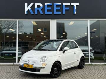 1.2 Lounge Apple carplay