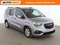 Opel Combo 1.5 CDTI Selective XL Gris - thumbnail 8