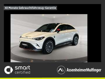 25th Anniversary Edition Fahrassist+HUD+Pano