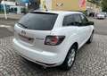 Mazda CX-7 Phase 2 2.2 CDVi 4WD SUV 16V 173 cv-2011- Blanc - thumbnail 4