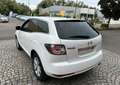 Mazda CX-7 Phase 2 2.2 CDVi 4WD SUV 16V 173 cv-2011- Blanco - thumbnail 3