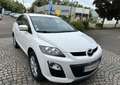 Mazda CX-7 Phase 2 2.2 CDVi 4WD SUV 16V 173 cv-2011- Blanc - thumbnail 2