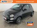 Fiat 500 1.0 Mild-Hybrid Dolcevita Negro - thumbnail 1