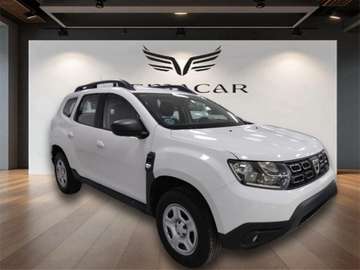 1.5 Blue dCi Comfort 4x4 85kW