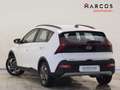 Hyundai BAYON 1.2 MPI Maxx Blanco - thumbnail 3