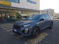 Peugeot 2008 2008 II 2023 1.2 puretech Allure s Gris - thumbnail 1