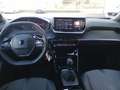 Peugeot 2008 2008 II 2023 1.2 puretech Allure s Gris - thumbnail 9