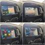 Renault Captur 1.2 TCE Crossborder Aut. /LED/Kamera/SHZ Zilver - thumbnail 11