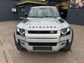 Land Rover Defender Defender 90 3.0 D MHEV D300 HSE-Lichte-TVA Grijs - thumbnail 3