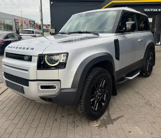 Land Rover Defender Defender 90 3.0 D MHEV D300 HSE-Lichte-TVA