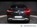 BMW X4 xDrive20d 190ch xLine Noir - thumbnail 4