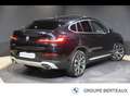 BMW X4 xDrive20d 190ch xLine Noir - thumbnail 5