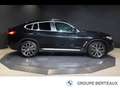 BMW X4 xDrive20d 190ch xLine Zwart - thumbnail 6
