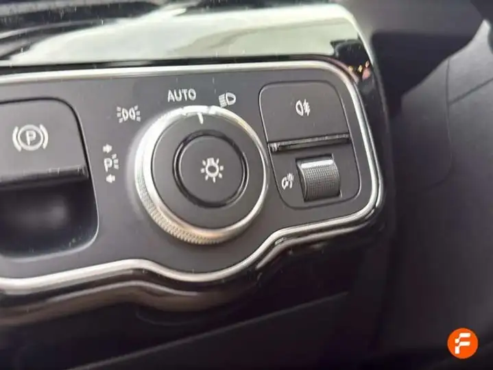 Mercedes-Benz Clase A 2021, foto 19
