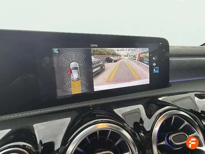 Mercedes-Benz Clase A 2021, foto 12