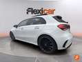 Mercedes-Benz A 200 d Blanco - thumbnail 5
