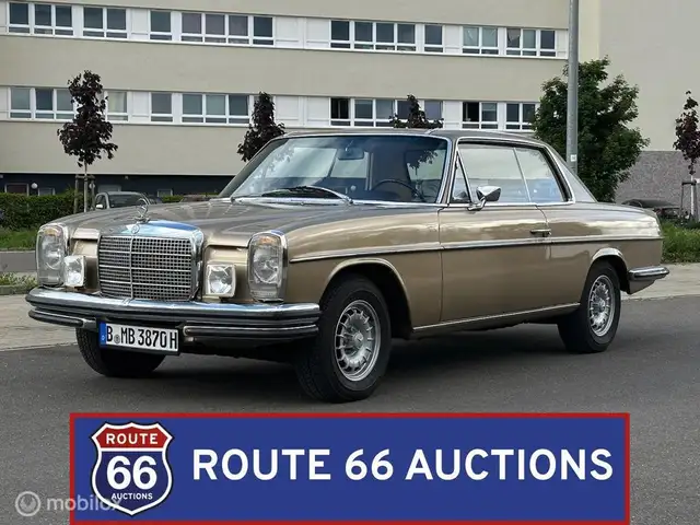 Mercedes-Benz 250