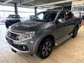 Fiat Fullback 2.5d Extended Cab SX *EL.SEILGEWINDE+NAVI+BI-XEN+LEDER+KLIMAAUT+17* Grau - thumbnail 4