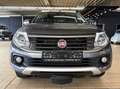 Fiat Fullback 2.5d Extended Cab SX *EL.SEILGEWINDE+NAVI+BI-XEN+LEDER+KLIMAAUT+17* Grau - thumbnail 10