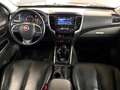 Fiat Fullback 2.5d Extended Cab SX *EL.SEILGEWINDE+NAVI+BI-XEN+LEDER+KLIMAAUT+17* Grau - thumbnail 20