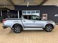 Fiat Fullback 2.5d Extended Cab SX *EL.SEILGEWINDE+NAVI+BI-XEN+LEDER+KLIMAAUT+17* Grau - thumbnail 12