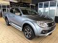Fiat Fullback 2.5d Extended Cab SX *EL.SEILGEWINDE+NAVI+BI-XEN+LEDER+KLIMAAUT+17* Grau - thumbnail 3