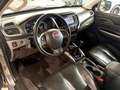 Fiat Fullback 2.5d Extended Cab SX *EL.SEILGEWINDE+NAVI+BI-XEN+LEDER+KLIMAAUT+17* Grau - thumbnail 14