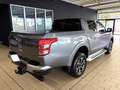 Fiat Fullback 2.5d Extended Cab SX *EL.SEILGEWINDE+NAVI+BI-XEN+LEDER+KLIMAAUT+17* Grau - thumbnail 6