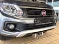 Fiat Fullback 2.5d Extended Cab SX *EL.SEILGEWINDE+NAVI+BI-XEN+LEDER+KLIMAAUT+17* Grau - thumbnail 27