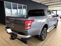 Fiat Fullback 2.5d Extended Cab SX *EL.SEILGEWINDE+NAVI+BI-XEN+LEDER+KLIMAAUT+17* Grau - thumbnail 8