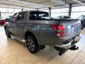 Fiat Fullback 2.5d Extended Cab SX *EL.SEILGEWINDE+NAVI+BI-XEN+LEDER+KLIMAAUT+17* Grau - thumbnail 7