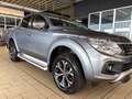 Fiat Fullback 2.5d Extended Cab SX *EL.SEILGEWINDE+NAVI+BI-XEN+LEDER+KLIMAAUT+17* Grau - thumbnail 5
