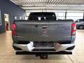 Fiat Fullback 2.5d Extended Cab SX *EL.SEILGEWINDE+NAVI+BI-XEN+LEDER+KLIMAAUT+17* Grau - thumbnail 11