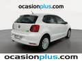 Volkswagen Polo 1.2 TSI BMT Advance 66kW Blanco - thumbnail 4