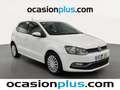 Volkswagen Polo 1.2 TSI BMT Advance 66kW Blanco - thumbnail 2