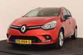 Renault Clio Estate 0.9 TCe Limited | Org NL | Navigatie | Airc Rosso - thumbnail 14
