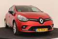 Renault Clio Estate 0.9 TCe Limited | Org NL | Navigatie | Airc Rosso - thumbnail 13