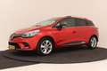 Renault Clio Estate 0.9 TCe Limited | Org NL | Navigatie | Airc Rosso - thumbnail 5