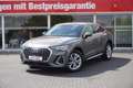 Audi Q3 Sportback 35 TFSI S-line AT LED Navi Kamera Gris - thumbnail 2