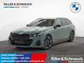 BMW i5 Touring M60 Pro xDrive AHK+PANO+B&W+360°KA Grün - thumbnail 1