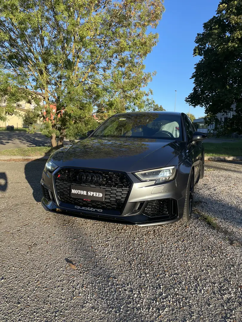 Audi RS3 Sportback 2.5 tfsi quattro s-tronic - 2