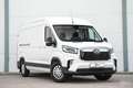 Maxus eDeliver 9 Edeliver 9 Kasten 72kWh L2/3H2*PDC*KAMERA*SITZH... Weiß - thumbnail 5
