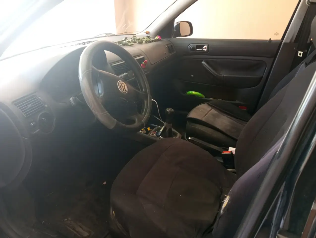 Volkswagen Golf 3p 1.9 tdi Comfortline 110cv, foto 5