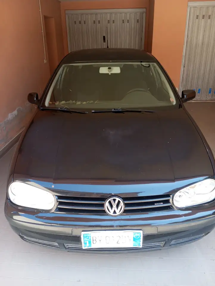 Volkswagen Golf 3p 1.9 tdi Comfortline 110cv, foto 2